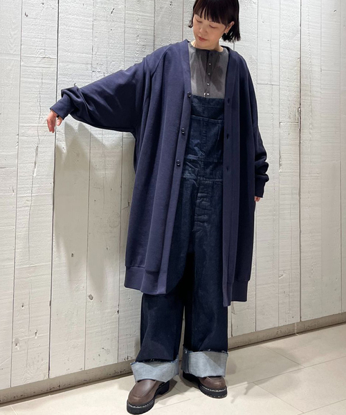 パイル Vネック-カーディガン（カーディガン/ボレロ）｜JOURNAL