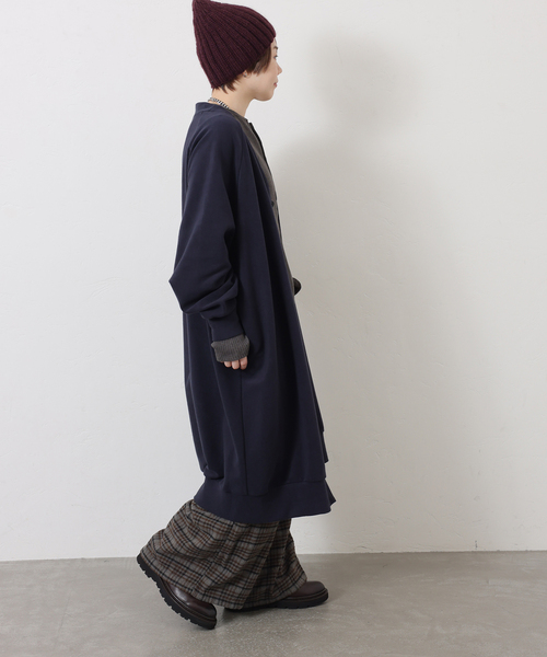 パイル Vネック-カーディガン（カーディガン/ボレロ）｜JOURNAL