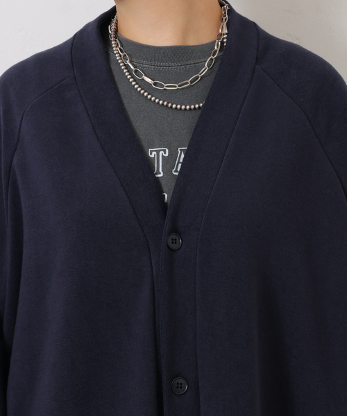 パイル Vネック-カーディガン（カーディガン/ボレロ）｜JOURNAL