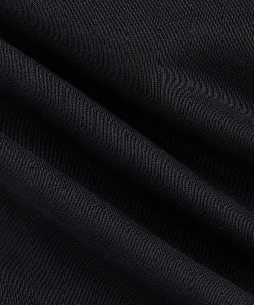 NEW BALANCE（ニューバランス）の「Athletics シグネチャーフーディ（パーカー・メンズ・ブラック/ライトグレー・SMALL/MEDIUM/LARGE/X-LARGE/XX-LARGE）」の5枚目の写真