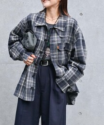 OUTDOOR PRODUCTS(アウトドアプロダクツ)のULTブランケットCPOジャケット(カバーオール)