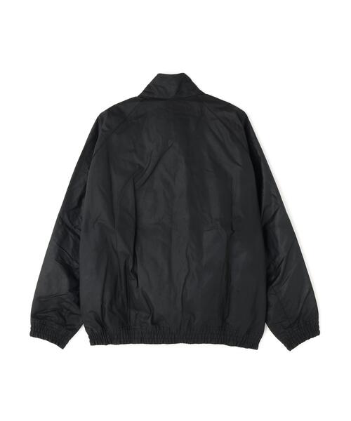 Barbour(バブアー)の「Barbour (バブアー)Transport Wax Blouson(ブルゾン・メンズ・ブラック/ライトグリーン・38/36/40)」の14枚目の写真