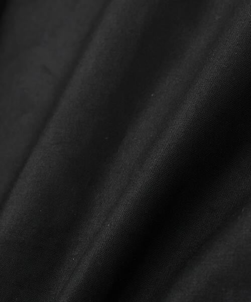 Barbour(バブアー)の「Barbour (バブアー)Transport Wax Blouson(ブルゾン・メンズ・ブラック/ライトグリーン・38/36/40)」の10枚目の写真