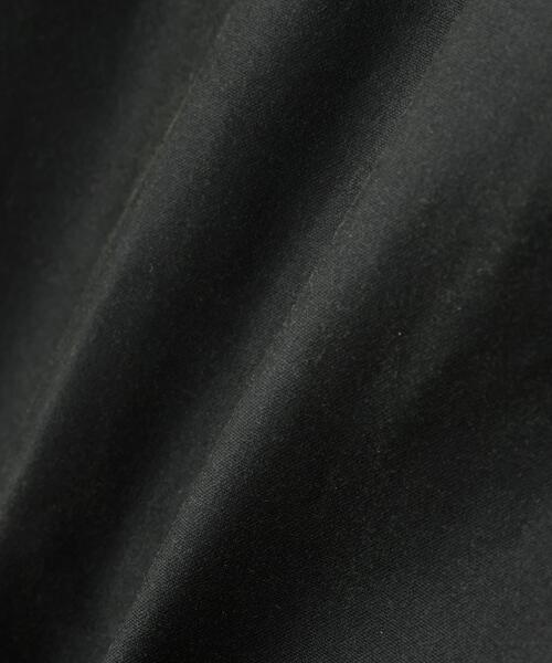 Barbour(バブアー)の「Barbour (バブアー)Transport Wax Blouson(ブルゾン・メンズ・ブラック/ライトグリーン・38/36/40)」の4枚目の写真