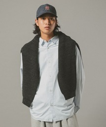 RAGEBLUE | タイプライターレギュラーシャツ(シャツ/ブラウス)