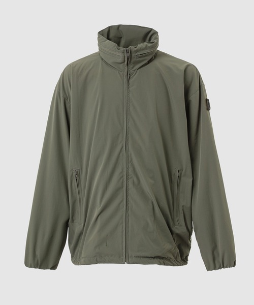 PHINGERIN（フィンガリン）の「PHINGERIN SHED RAIN JACKET (PD-191-JK