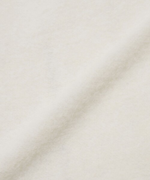 LOVELESS（ラブレス）の「MAPELジップカーディガン（カーディガン/ボレロ・レディース・オフホワイト・36）」の11枚目の写真