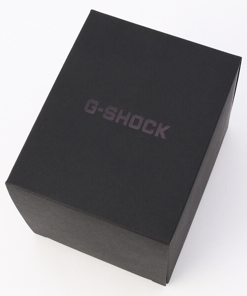 G-SHOCK（ジーショック）の「CASIO/カシオ GM-B2100BT-1AJF（アナログ腕時計・メンズ・シルバー・ONE SIZE）」の2枚目の写真