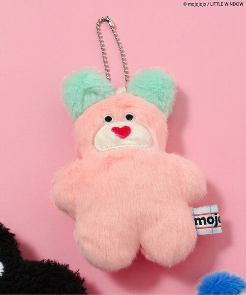 BREEZE(u[Y)mojojojo`[(`[)