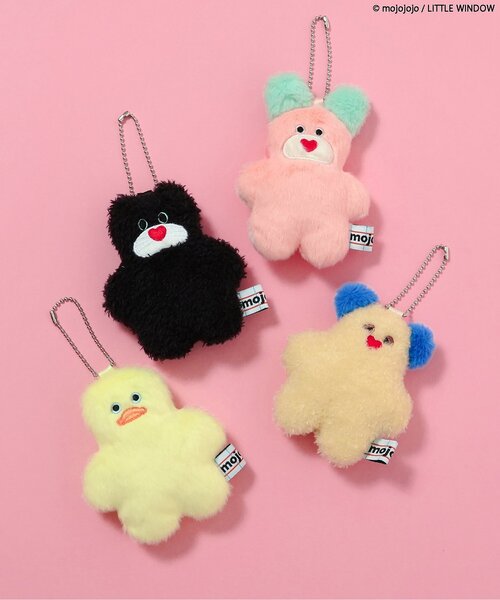 mojojojoチャーム（チャーム）｜BREEZE（ブリーズ）のファッション通販