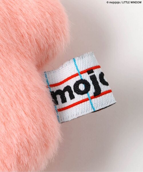 新品 2019年発売 mojojojo チャム わたあめ 3030 新品 2019年発売 mojojojo チャム わたあめ 3030 mojojojoチャーム