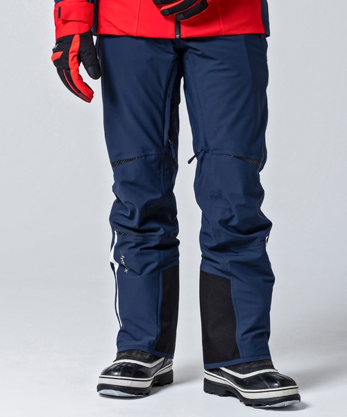 phenix(フェニックス)Actuator Pants アクチュエーター ロングパンツ