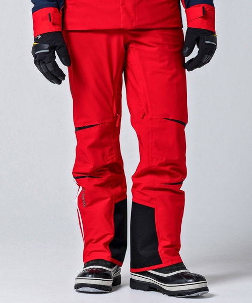 phenix(フェニックス)Actuator Pants アクチュエーター ロングパンツ