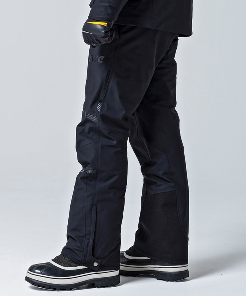 phenix(フェニックス)Actuator Pants アクチュエーター ロングパンツ