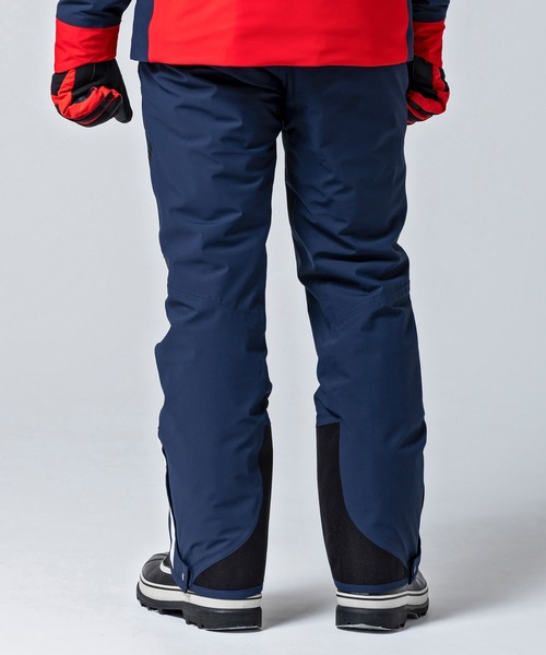 phenix(フェニックス)Actuator Pants アクチュエーター ロングパンツ