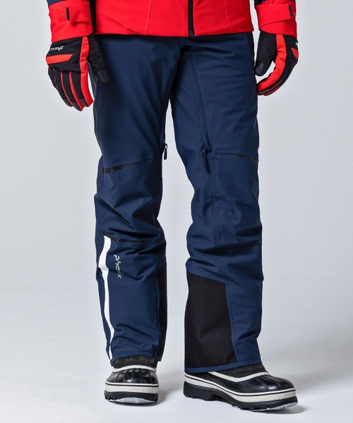 phenix(フェニックス)Actuator Pants アクチュエーター ロングパンツ