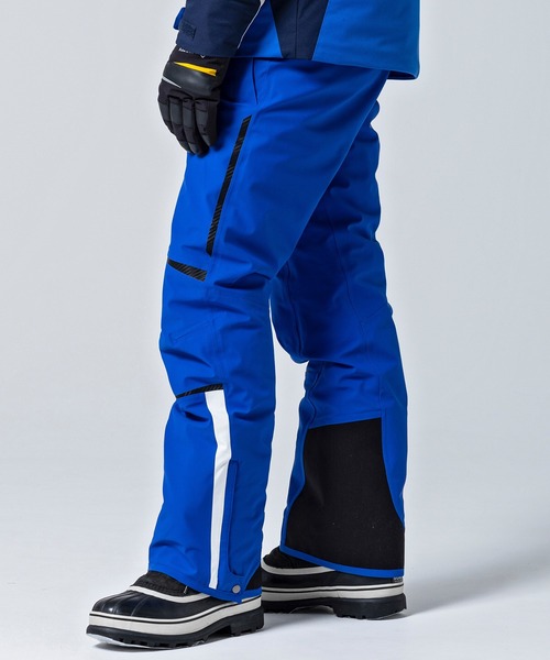 phenix(フェニックス)Actuator Pants アクチュエーター ロングパンツ