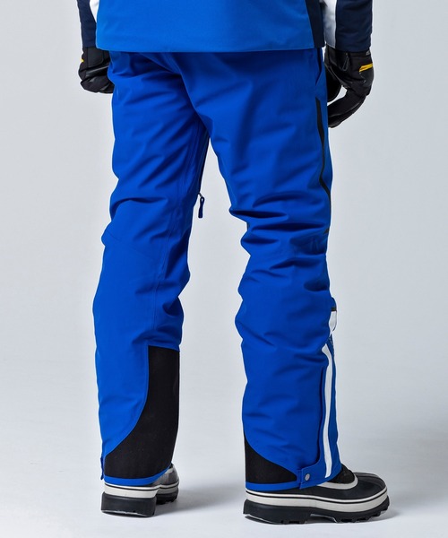 phenix(フェニックス)Actuator Pants アクチュエーター ロングパンツ