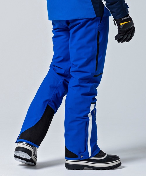 phenix(フェニックス)Actuator Pants アクチュエーター ロングパンツ