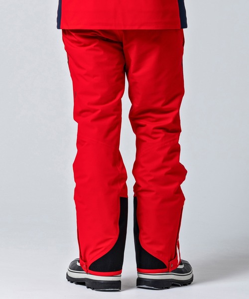 phenix(フェニックス)Actuator Pants アクチュエーター ロングパンツ