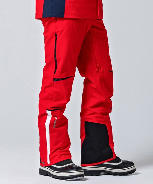 phenix(フェニックス)Actuator Pants アクチュエーター ロングパンツ