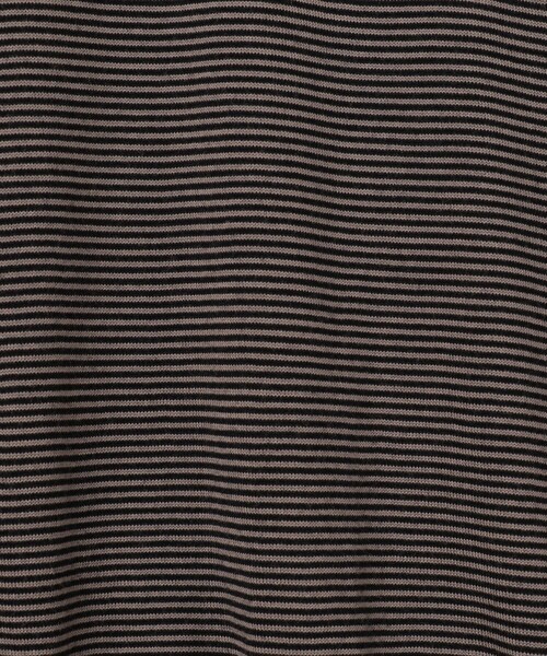 TOMORROWLAND （トゥモローランド）の「TOMORROWLAND tricot スーパーファインメリノウール タートルネック S-WOOL（ニット/セーター・メンズ・ネイビー/ブルー系その他/ブラック/ホワイト/チャコールグレー/ブラック系その他・S/M/L/XL/XS）」の15枚目の写真