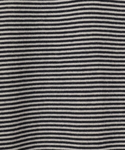 TOMORROWLAND （トゥモローランド）の「TOMORROWLAND tricot スーパーファインメリノウール タートルネック S-WOOL（ニット/セーター・メンズ・ネイビー/ブルー系その他/ブラック/ホワイト/チャコールグレー/ブラック系その他・S/M/L/XL/XS）」の19枚目の写真
