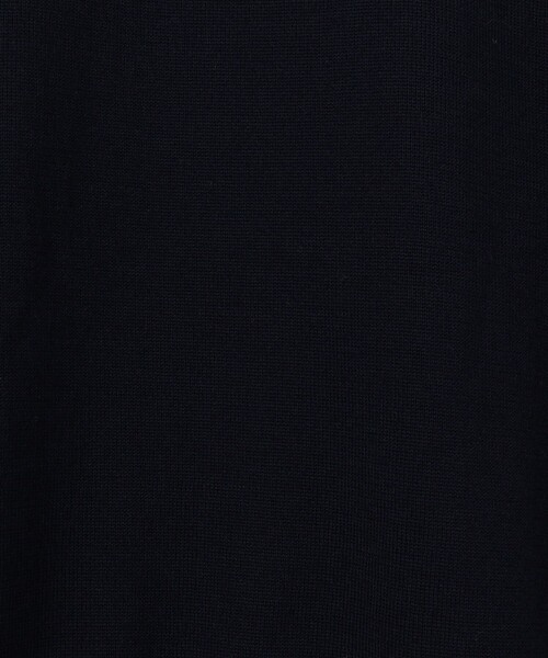TOMORROWLAND （トゥモローランド）の「TOMORROWLAND tricot スーパーファインメリノウール タートルネック S-WOOL（ニット/セーター・メンズ・ネイビー/ブルー系その他/ブラック/ホワイト/チャコールグレー/ブラック系その他・S/M/L/XL/XS）」の20枚目の写真