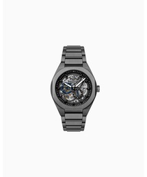 ARMANI EXCHANGE | 【A|X アルマーニ エクスチェンジ】ステンレススチールベルトウォッチ(バタフライ)RAPHAEL_AX4195(アナログ腕時計)