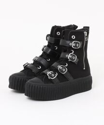 《CONVERSE》ALL STAR LIFTED ST Z SHIN-HI　オールスター　リフテッド　ＳＴ　Ｚ　ＳＨＩＮ－ＨＩ