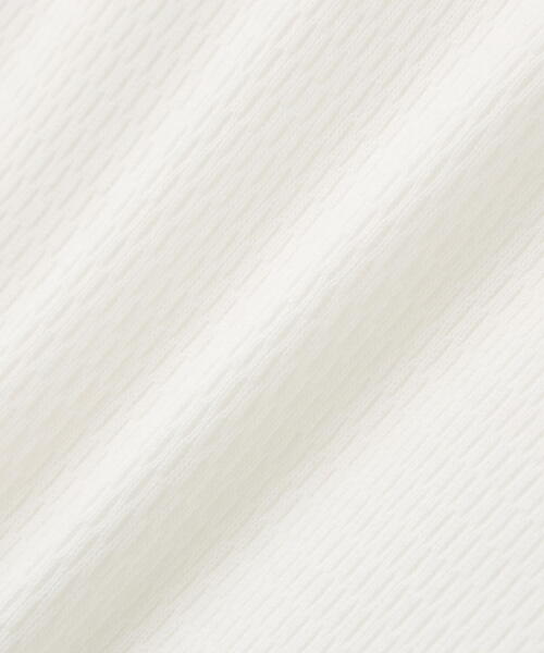 Alpha Industries（アルファインダストリーズ）の「Alpha Industries/アルファインダストリーズ/HONEYCOMB WAFFLE LS HENLEY NECK T-SHIRT/ハニカム ワッフル ヘンリー ネック Tシャツ（Tシャツ/カットソー・メンズ・キナリ/ブラック/ホワイト系2・2XL/L/M/S/XL）」の15枚目の写真