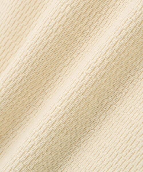 Alpha Industries（アルファインダストリーズ）の「Alpha Industries/アルファインダストリーズ/HONEYCOMB WAFFLE LS HENLEY NECK T-SHIRT/ハニカム ワッフル ヘンリー ネック Tシャツ（Tシャツ/カットソー・メンズ・キナリ/ブラック/ホワイト系2・2XL/L/M/S/XL）」の13枚目の写真