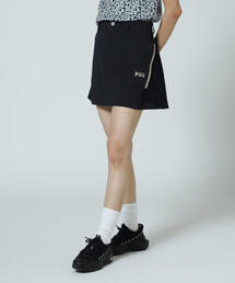 PEARLY GATES（パーリーゲイツ）の「【PGG】【直営店舗&公式オンライン限定】Nyドビーストレッチ×DOTAIRスカート (LADIES)（スカート・レディース）」
