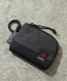 Overland（オーバーランド）の「【OverLand EQUIPMENT/オーバーランドイクイップメント】MINI WALLET ミニ ウォレット（財布）」