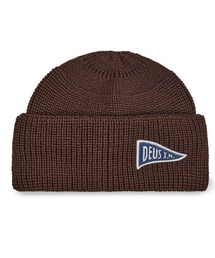 DEUS EX MACHINA | CAMPUS BEANIE(ニットキャップ/ビーニー)
