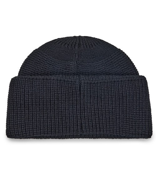 DEUS EX MACHINA（デウスエクスマキナ）の「CAMPUS BEANIE（ニットキャップ/ビーニー・メンズ・ブラウン系その他/グリーン系その他/ブラック・OS）」の5枚目の写真
