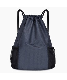 ナップサック 軽量スポーツリュック yknpsack