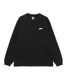 VANS | Vans × Yusuke Hanai / Long Sleeve T-shirt(Tシャツ/カットソー)