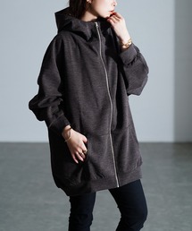 GOLDJAPAN｜ゴールドジャパンのパーカー（ジップアップ）人気