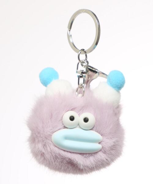 Wookdong ぬいぐるみ キーホルダー付き クオッカ＆ボボ ぬいぐるみ キーホルダー QUOKKA & BOBO Dinotaeng