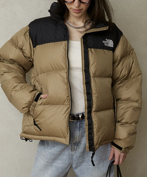 セール】THE NORTH FACE/ザ・ノース・フェイス Short Nuptse Jacket