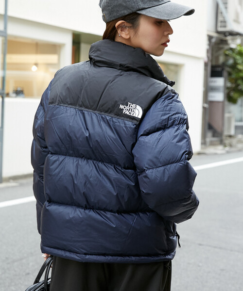 【THE NORTH FACE】海外限定ショートヌプシダウンジャケットS新品 セール】THE NORTH FACE/ザ・ノース・フェイス Short Nuptse Jacket