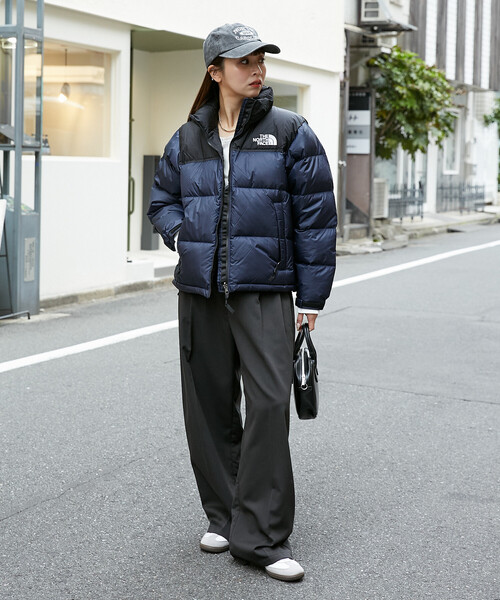 セール】THE NORTH FACE/ザ・ノース・フェイス Short Nuptse Jacket