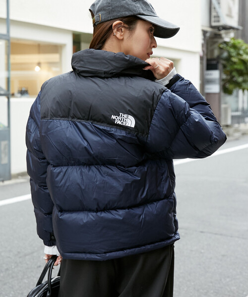 ザノースフェイス　ショートヌプシダウンジャケット　M セール】THE NORTH FACE/ザ・ノース・フェイス Short Nuptse Jacket