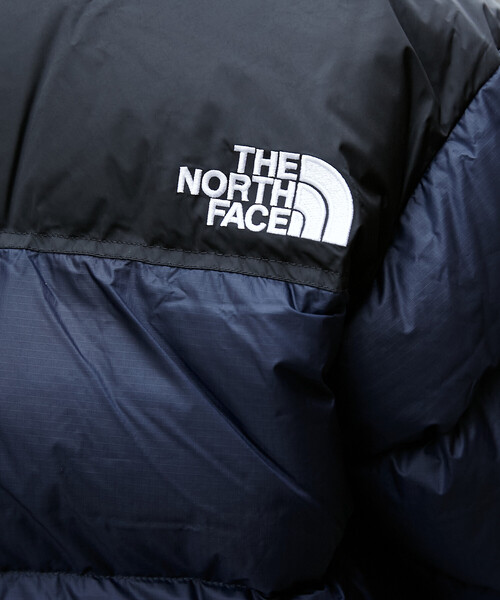 PUBLUX(パブリュクス)の「THE NORTH FACE/ザ・ノース・フェイス Short Nuptse Jacket 限定展開/ショートヌプシジャケット/ダウンジャケット(ダウンジャケット/コート・レディース・ブラック/オリーブ/ネイビー・LARGE/X-LARGE/MEDIUM)」の20枚目の写真