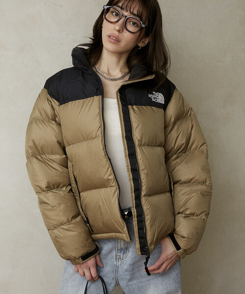 セール】THE NORTH FACE/ザ・ノース・フェイス Short Nuptse Jacket