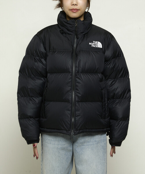 【THE NORTH FACE】海外限定ショートヌプシダウンジャケットS新品 セール】限定展開 THE NORTH FACE/ザ・ノース・フェイス Short Nuptse