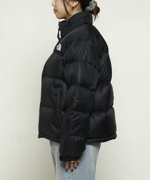 セール】THE NORTH FACE/ザ・ノース・フェイス Short Nuptse Jacket