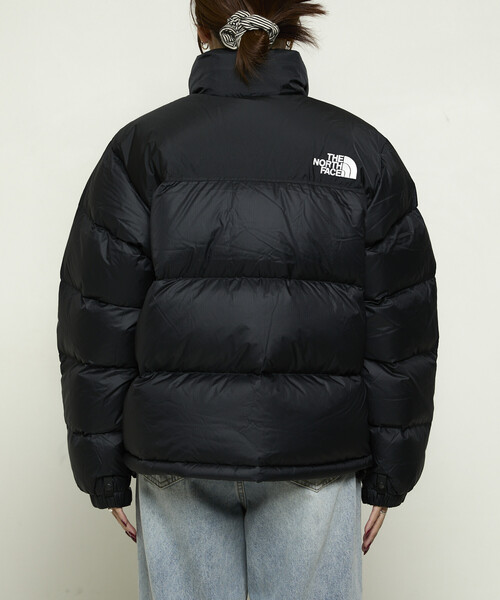 セール】THE NORTH FACE/ザ・ノース・フェイス Short Nuptse Jacket