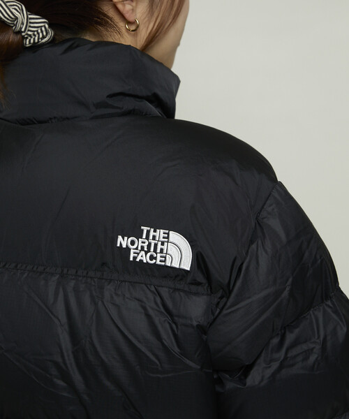 セール】THE NORTH FACE/ザ・ノース・フェイス Short Nuptse Jacket